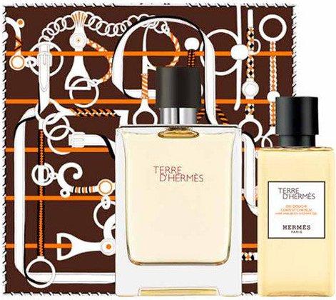 Actual product image Hermès Hermes Terre d' men 1 piece(s)