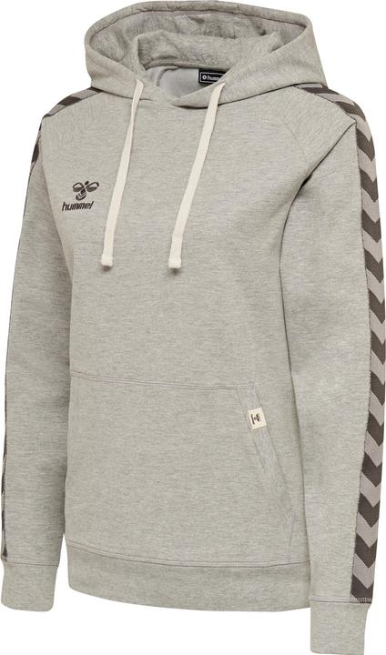 Immagine prodotto hummel Mossa Classica Felpa Con Cappuccio Donna (XL)