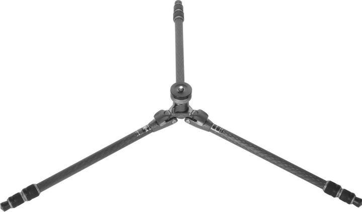 Immagine prodotto Gitzo Mountaineer GT0532 Serie 0, Sez. 3 (Carbonio)