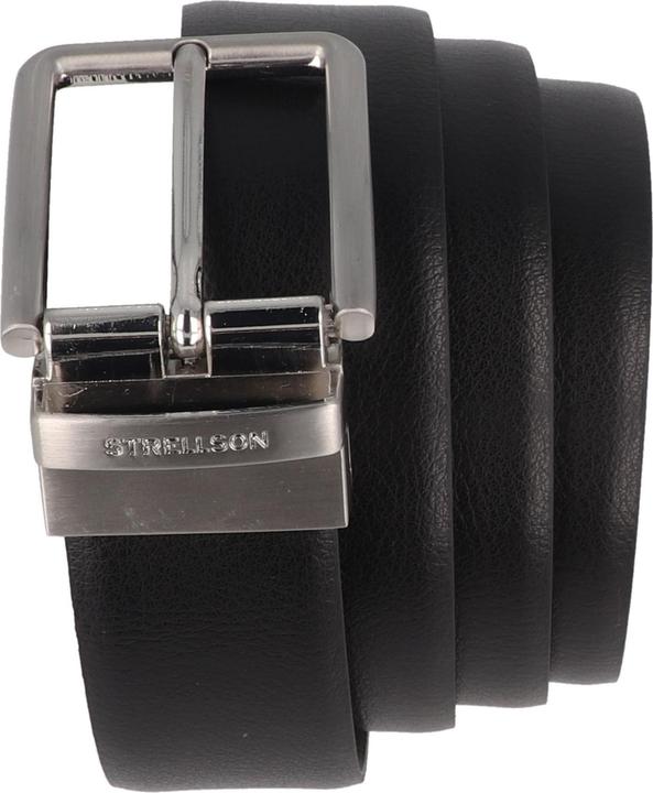 Actual product image Strellson Gürtel Leder (115)
