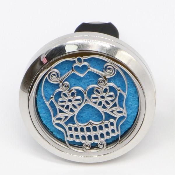 Produktbild Zen Arôme Auto Duft Lufterfrischer Duftbaum Clip No.31 Diffusor für Ätherisches ÖL, Parfum