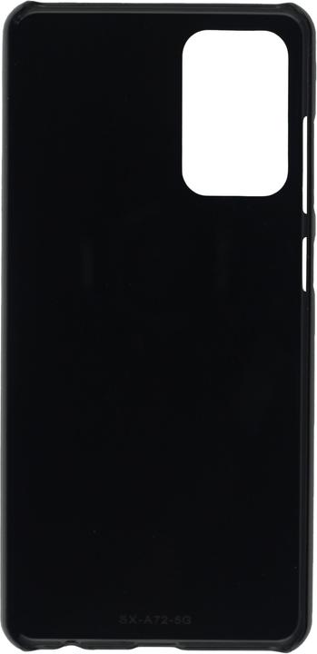 Immagine prodotto PhoneLook Copertina Linea geometrica rossa (Samsung Galaxy A72)
