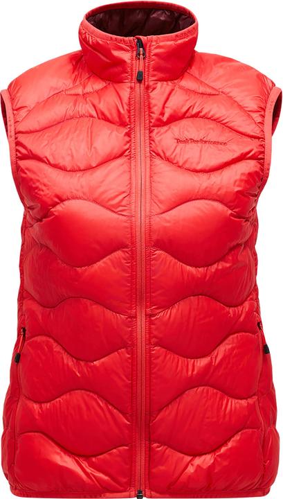 Peak Performance Women's Helium Down Vest