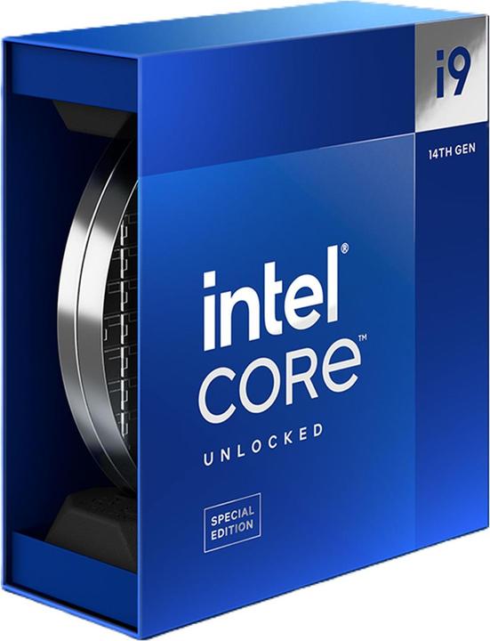 Intel Core i9-14900KS (LGA 1700, 3.20 GHz, 24 -Core)