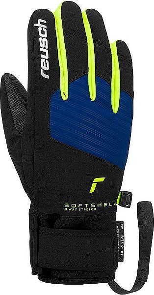 Actual product image Reusch Simon R-TEX XT Junior (5.5)