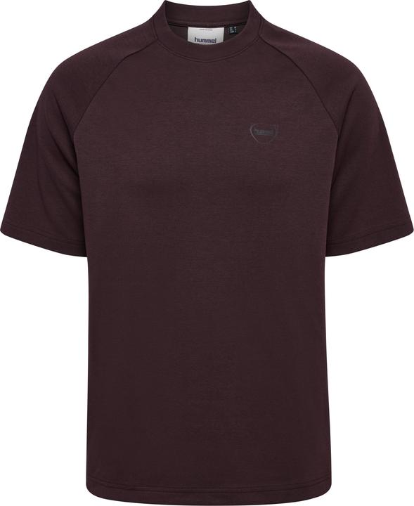 Actual product image hummel hmlTECH LOOSE TEE (M)