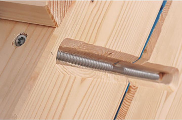 Immagine prodotto Heco Viti di costruzione TOPIX®-Plus CombiConnect (1 Viti per pezzo)