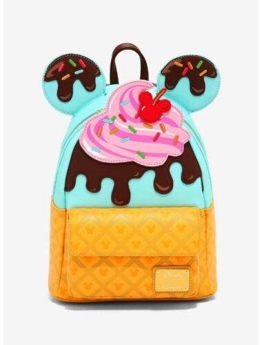 Loungefly Mickey & Cie - Minnie Mouse Kuchen