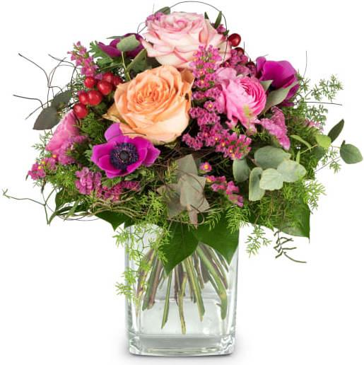 Fleurop Süsse Überraschung (Schnittblumen)