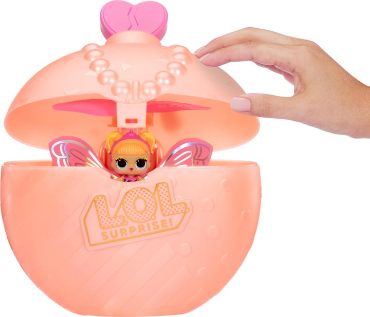 Image du produit L.O.L. Surprise! Magic Wishies Flying Tot