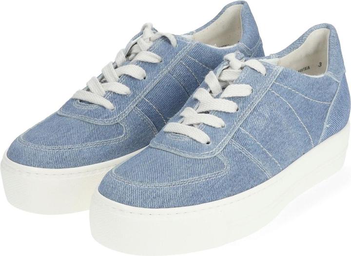 Actual product image Paul Green Sneaker (39)