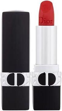 Dior Rouge Satin No 844 (844 Trafalgar)