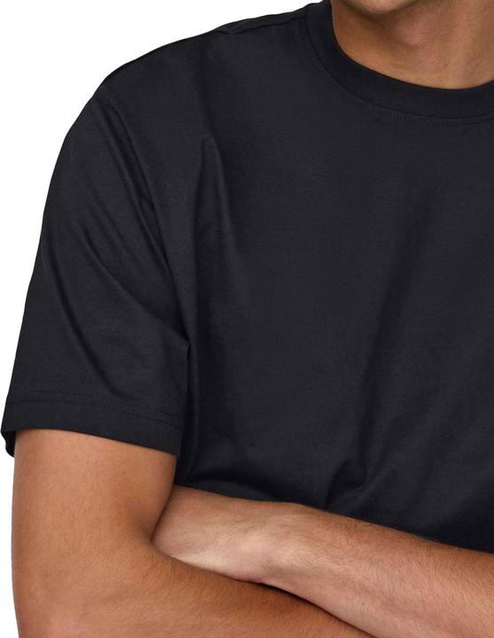 Produktbild Only & Sons 3er Pack Onsfred T-Shirt (XXL)