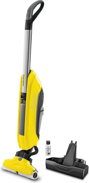 Produktbild Kärcher FC5 Cordless