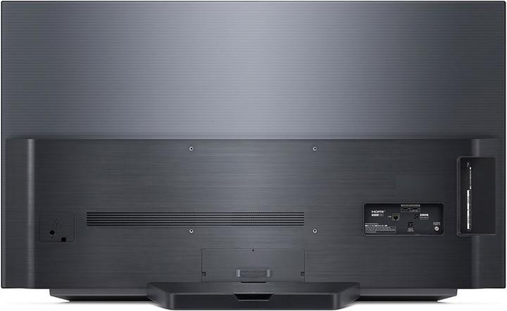 Actual product image LG OLED55CS9LA (55", OLED, 4K, 2022)