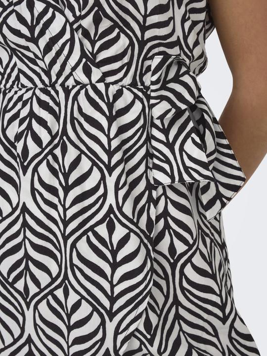 Image du produit Only ONLMINDY Kurzes Kleid Kleid (M)