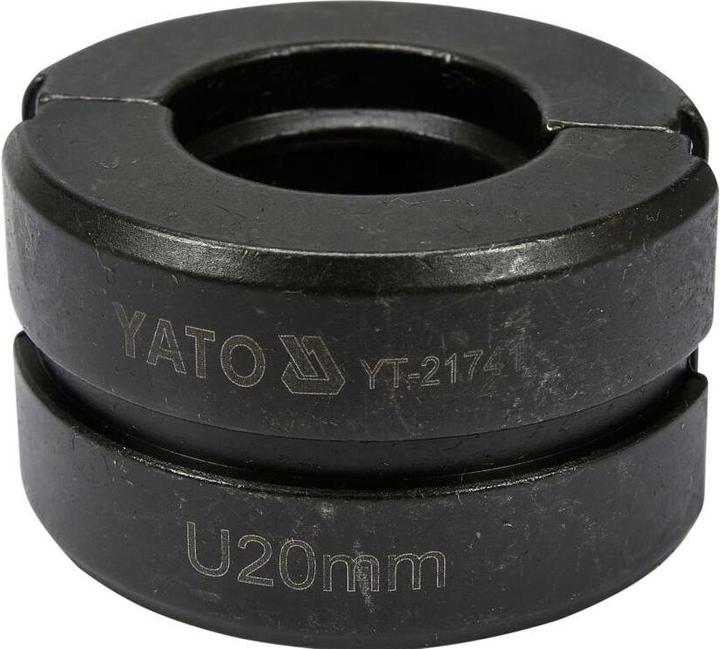 Actual product image Yato YT-21741