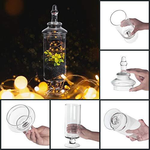 Immagine prodotto Belle Vous Contenitore di vetro (0.70 l)