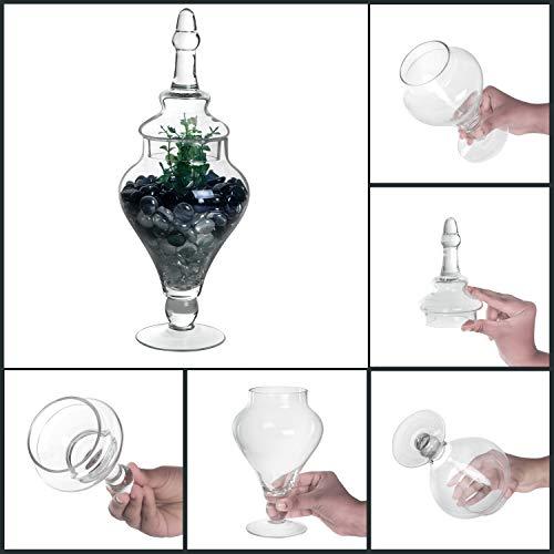 Immagine prodotto Belle Vous Contenitore di vetro (0.70 l)