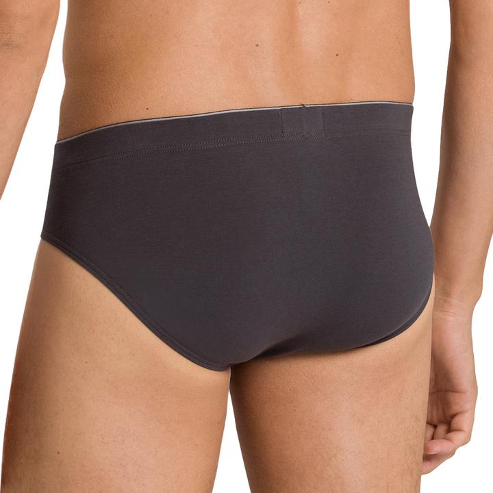 Actual product image Hanro Cotton Superior Briefs (L, Single pack)