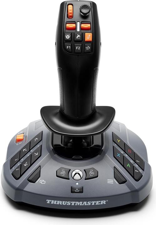 Actual product image Thrustmaster SimTask FarmStick (Xbox Series X)