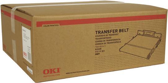 Image du produit OKI Bande transporteuse pour C9600/C9650/C9800/C9850