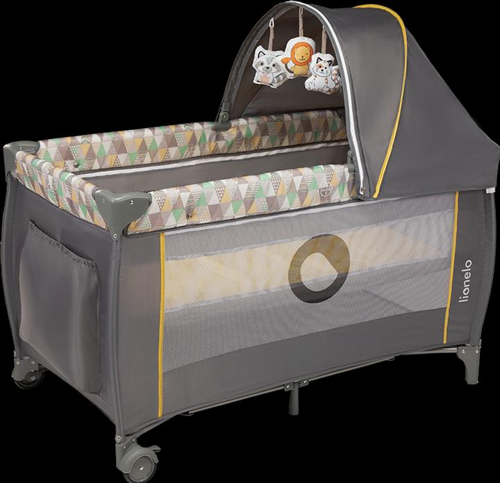 Actual product image Lionelo Sven Plus