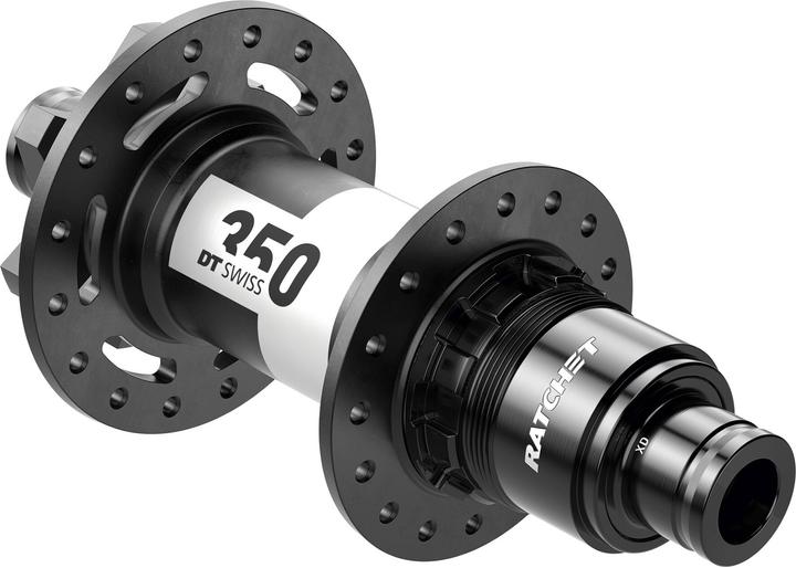 Produktbild DT Swiss 350 (Scheibenbremse 6-Loch)