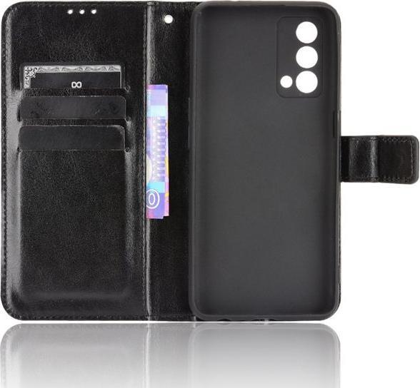Productafbeelding MU Classic Classic II Lederen Boekomslag Serie (Realme GT Master)