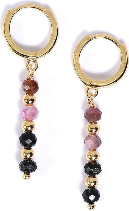 Image du produit Balibay Indra (Tourmaline, Argent sterling 925, Pierre précieuse)