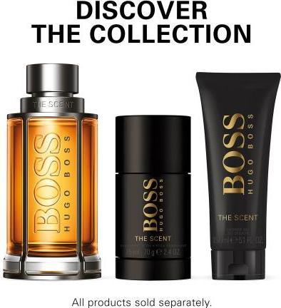 Produktbild BOSS The Scent (Stick, 75 ml)