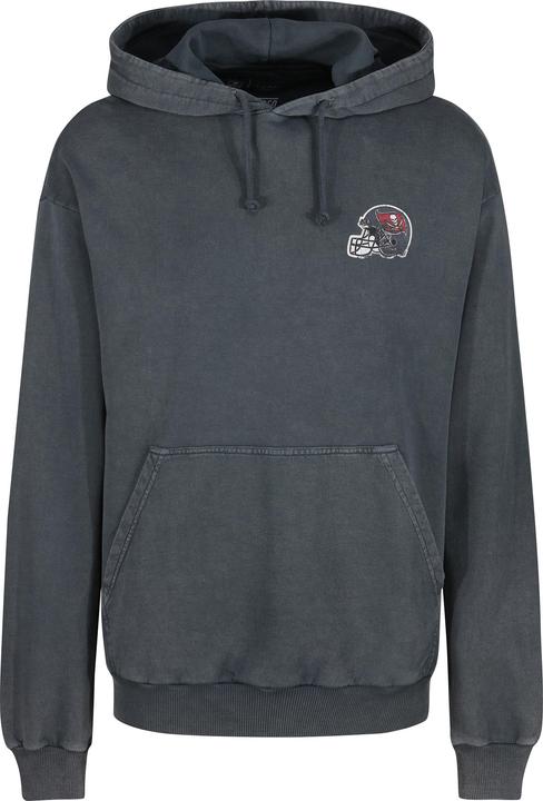 Recovered Nfl Buccs College Hooded