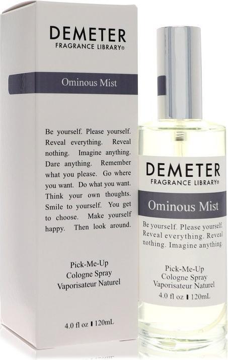Produktbild Demeter Ominous Mist (Eau de cologne, 120 ml)