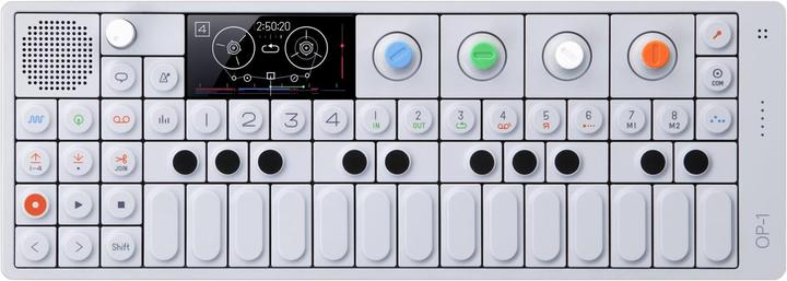 Teenage Engineering Op-1