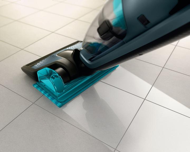 Actual product image Philips FC6409/01 PowerPro Aqua