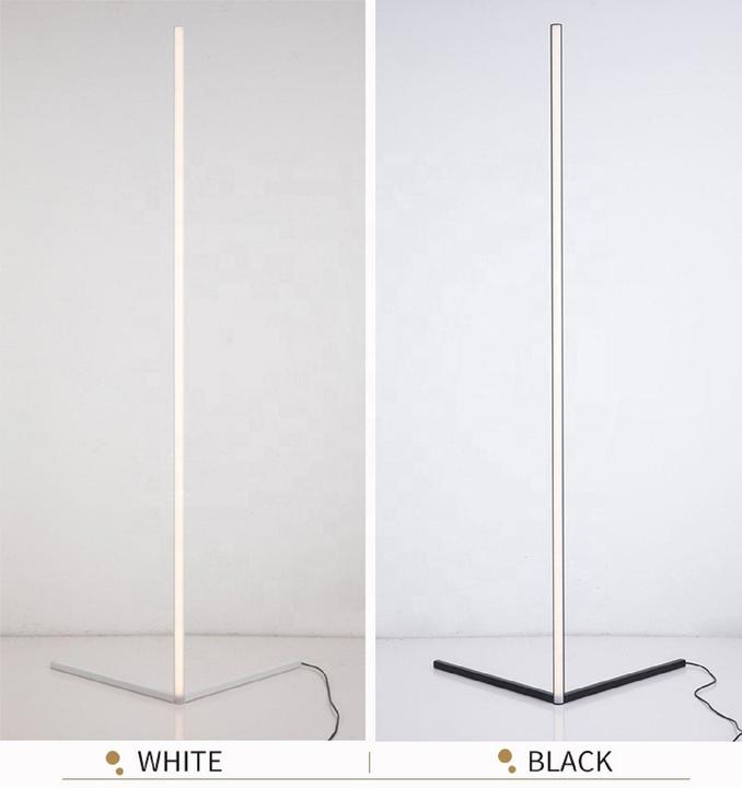 Actual product image Jiuanzm corner light