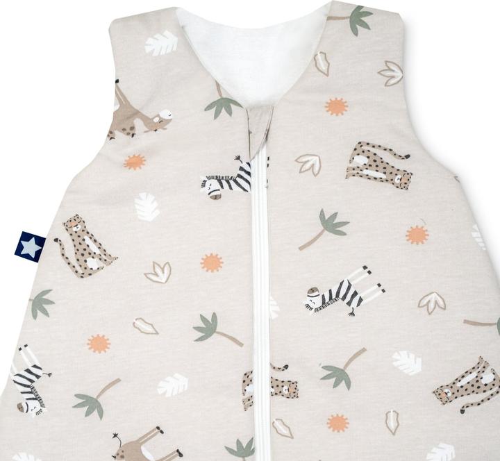 Produktbild Julius Zöllner Ganzjahresschlafsack (62.62 cm)