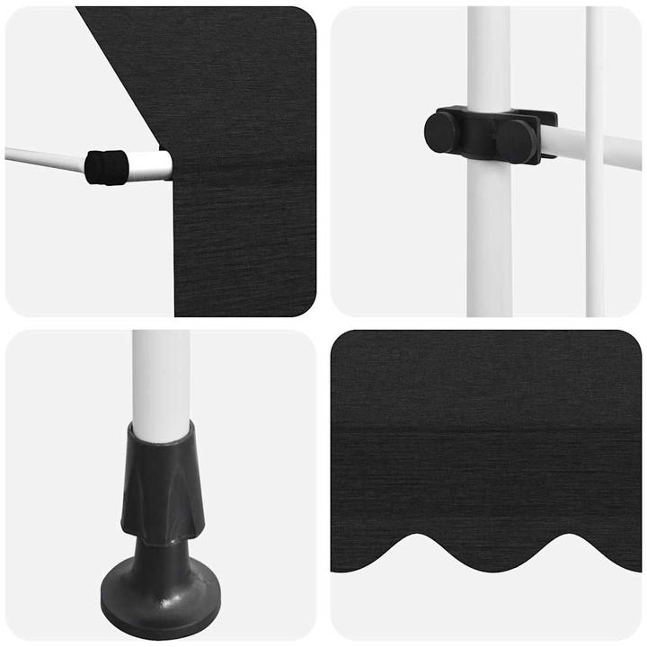 Image du produit VidaXL Marshall (1 m)