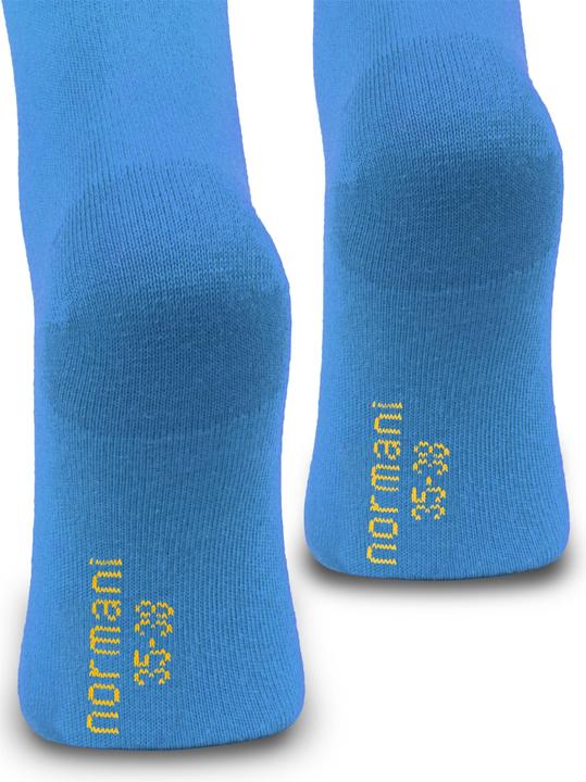 Produktbild Normani 1 Paar Kniestrümpfe Bi-Color (Einzelpack, 35 - 38)