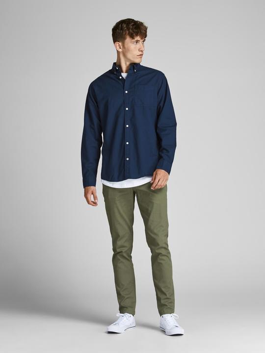 Immagine prodotto Jack & Jones Oxford Hemd (XXL)