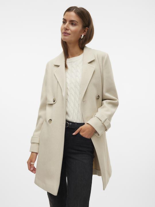 Actual product image Vero Moda VMPOPAMY Trench coat Trench coat (M)