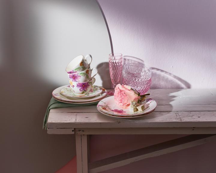 Actual product image Villeroy & Boch Mariefleur Basic Breakfast Cup (390 ml, 1 x)