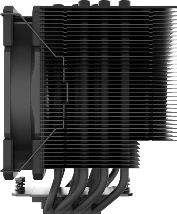 Actual product image Alpenföhn Chunk 4 CPU Cooler - 120mm (155 mm)