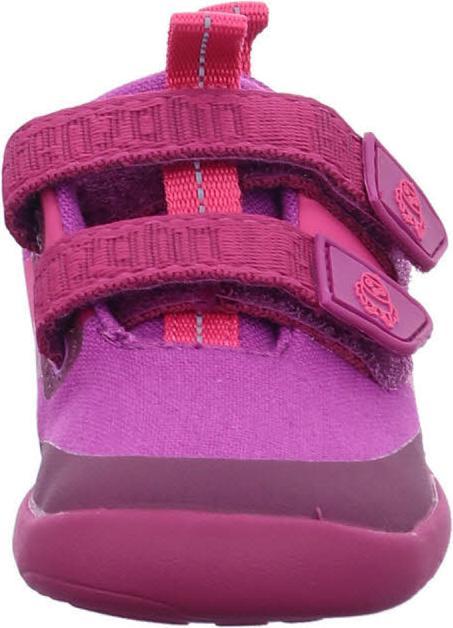 Produktbild Affenzahn Kid's Barfussschuh Baumwolle Lucky (26)