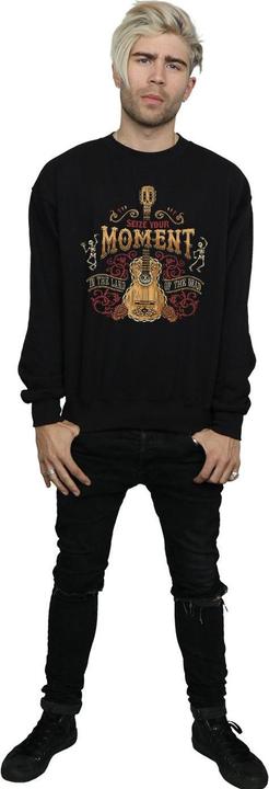 Produktbild Disney Coco Land Of The Dead Sweatshirt (XL)