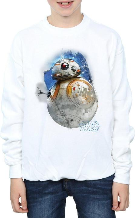 Produktbild Star Wars Sweatshirt Jungen (140, 146)