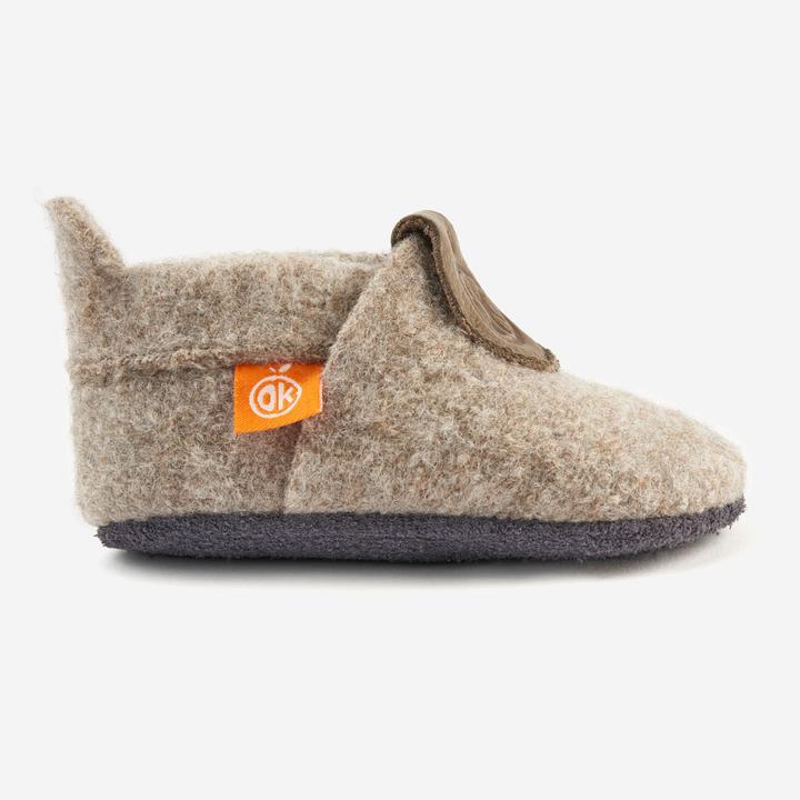 Produktbild Orangenkinder Wolli Uni (26, 27)