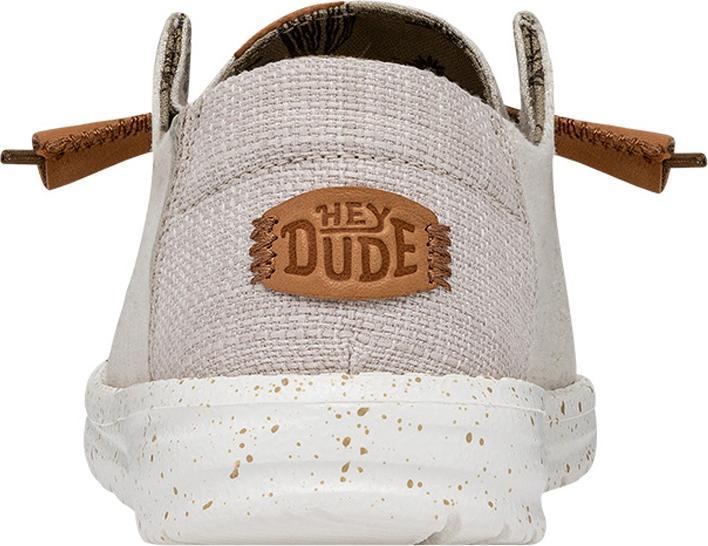 Produktbild Hey Dude Wendy Washed Canvas (42)
