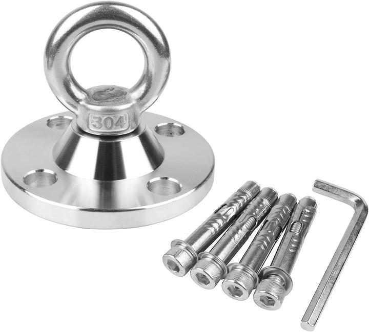 Actual product image Tsss ceiling hooks