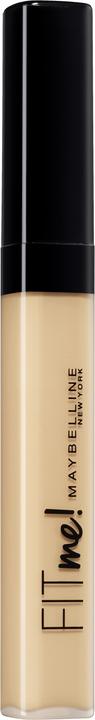 Produktbild Maybelline New York Fit Me (10 Nr. 10 light)